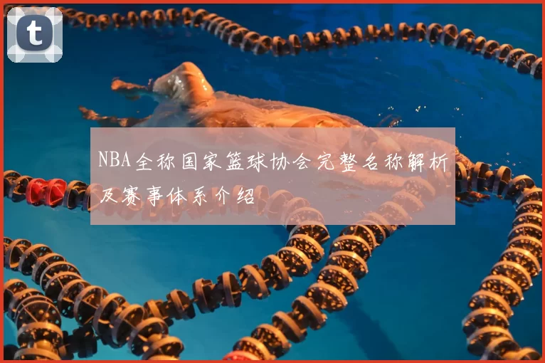 NBA全称国家篮球协会完整名称解析及赛事体系介绍