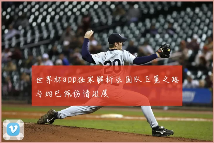 世界杯app独家解析法国队卫冕之路与姆巴佩伤情进展