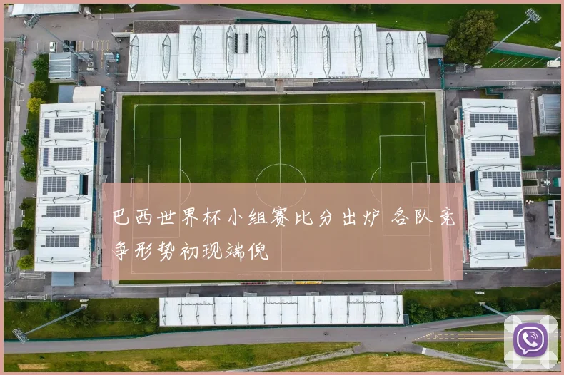 巴西世界杯小组赛比分出炉 各队竞争形势初现端倪