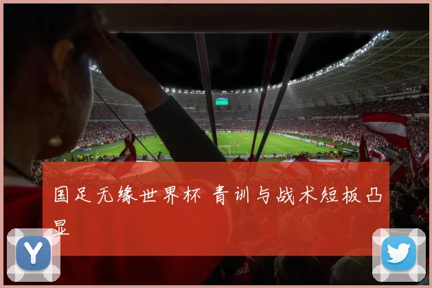 国足无缘世界杯 青训与战术短板凸显
